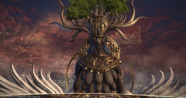 Background Normal Raid